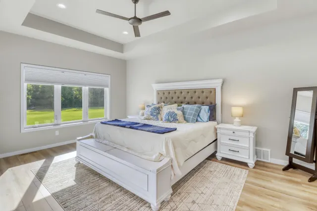 $799,000 | 6910 2nd Street Northwest, Moorhead, MN 56560