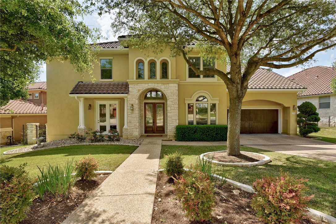 15704 Spillman Ranch Loop Austin, TX 78738 - Photo 1 of 1