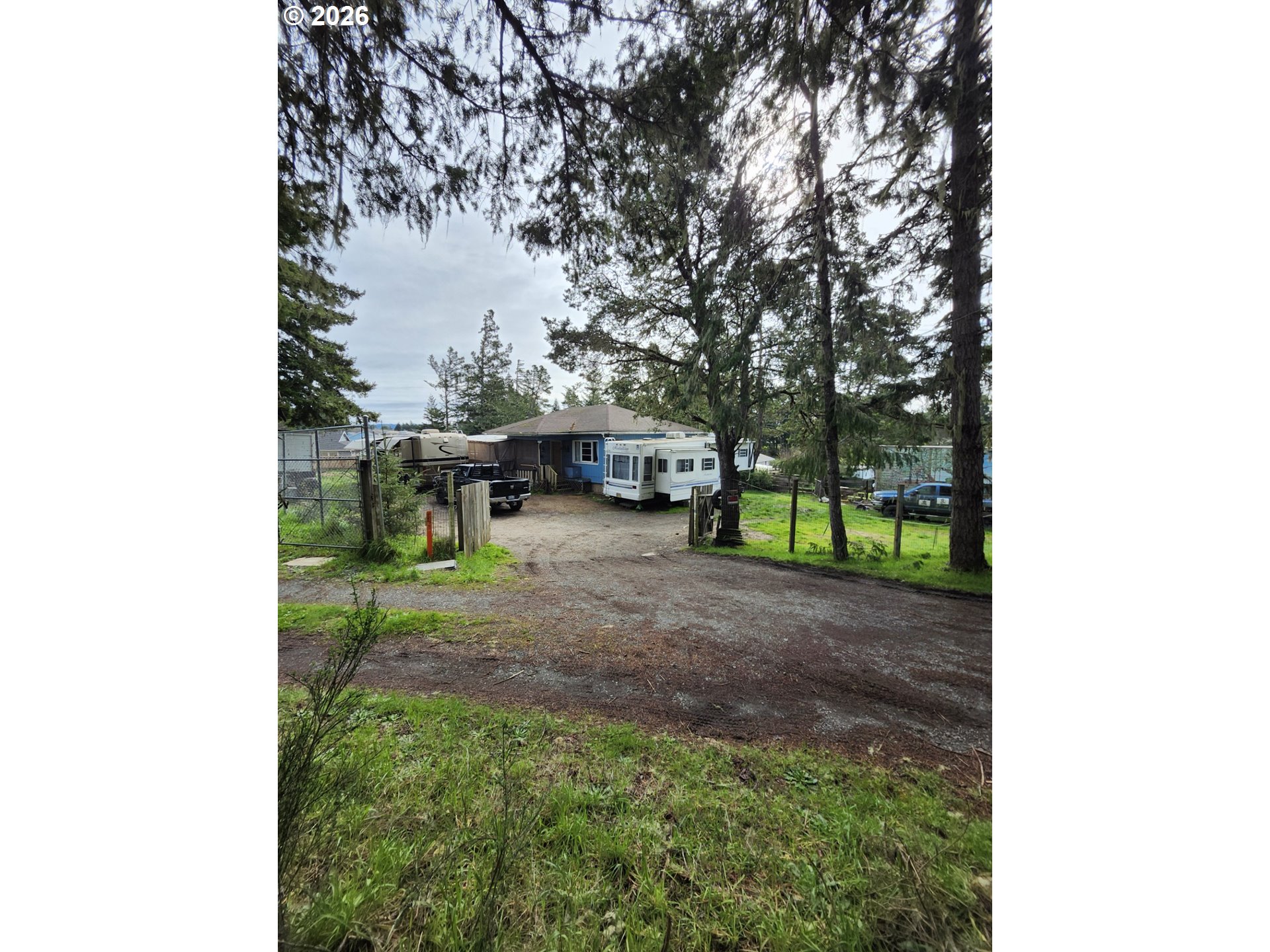 1589 Seagate Street Coos Bay, OR 97420 - Photo 1 of 24