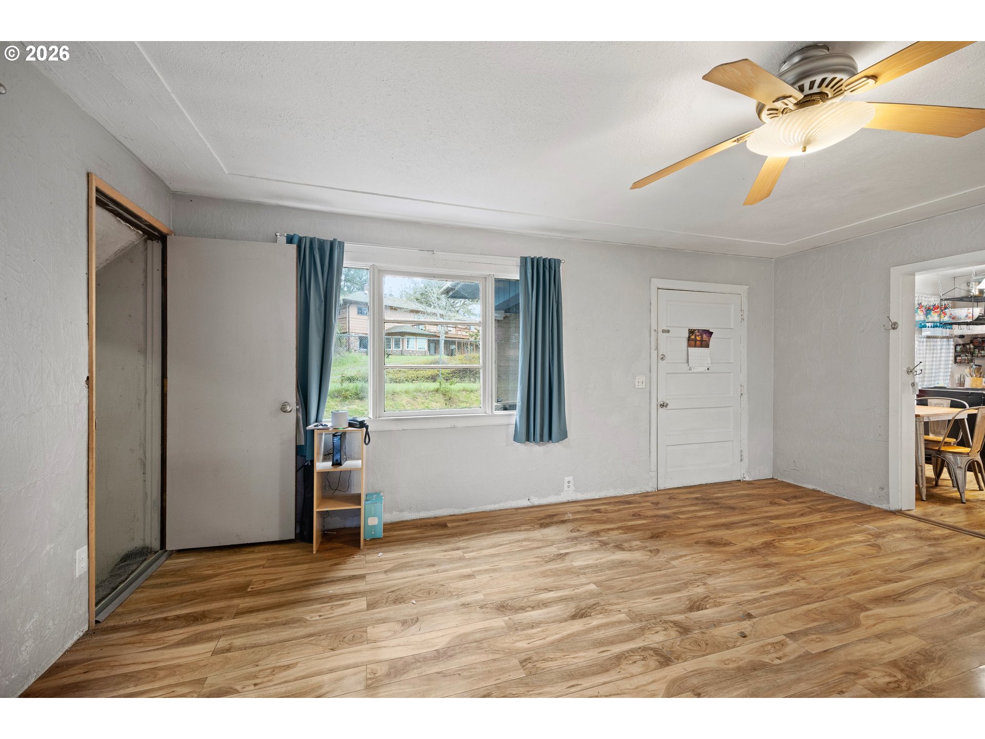 1589 Seagate Street Coos Bay, OR 97420 - Photo 20 of 24
