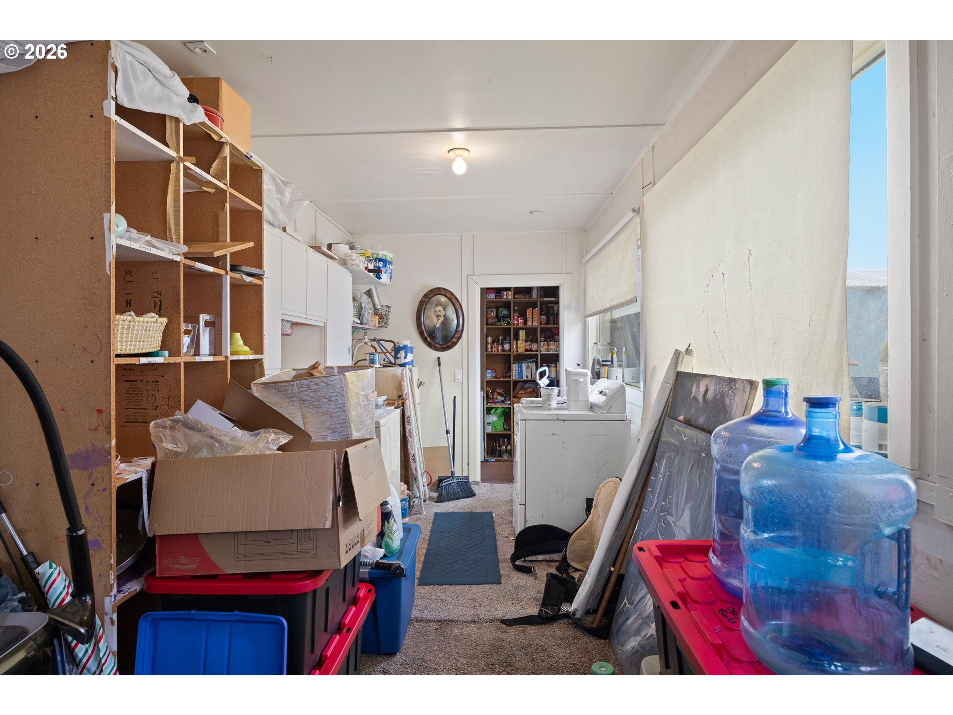 1589 Seagate Street Coos Bay, OR 97420 - Photo 3 of 24