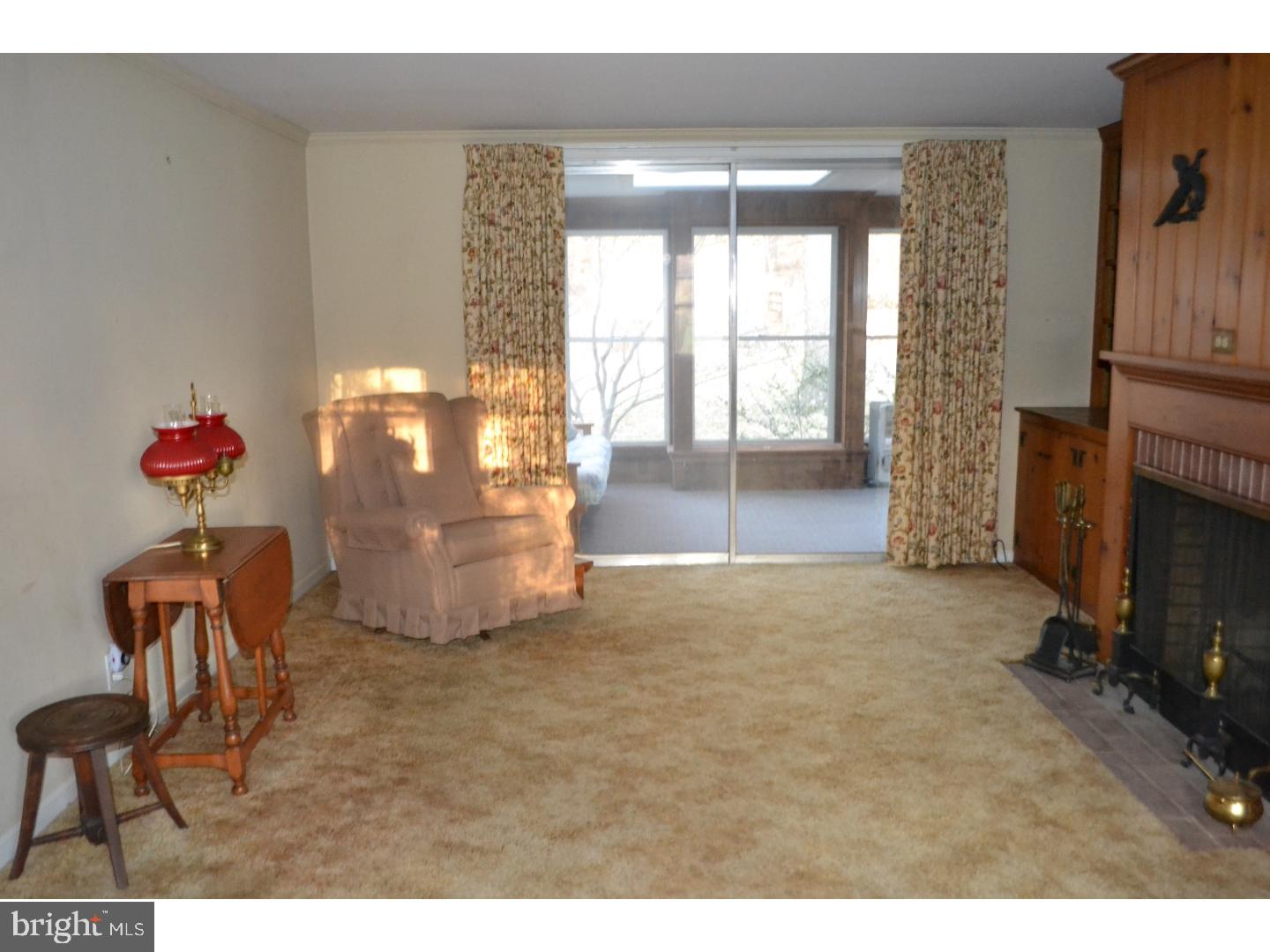 857 Shenton Road West Chester, PA 19380 - Photo 16 of 25 Family Room