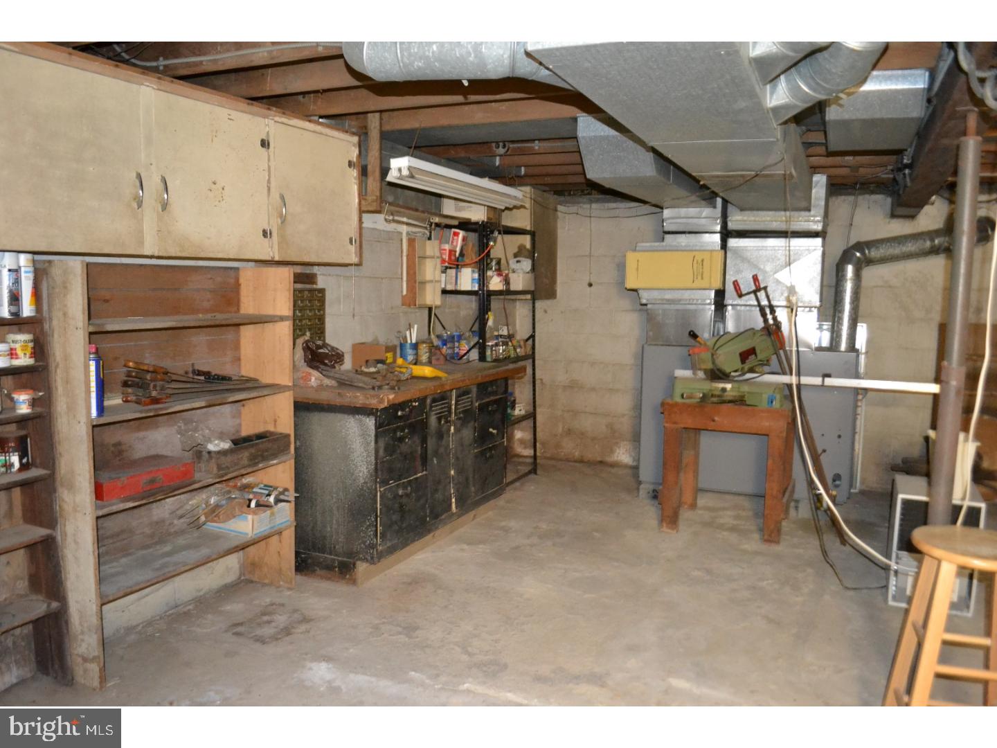 857 Shenton Road West Chester, PA 19380 - Photo 23 of 25 Basement