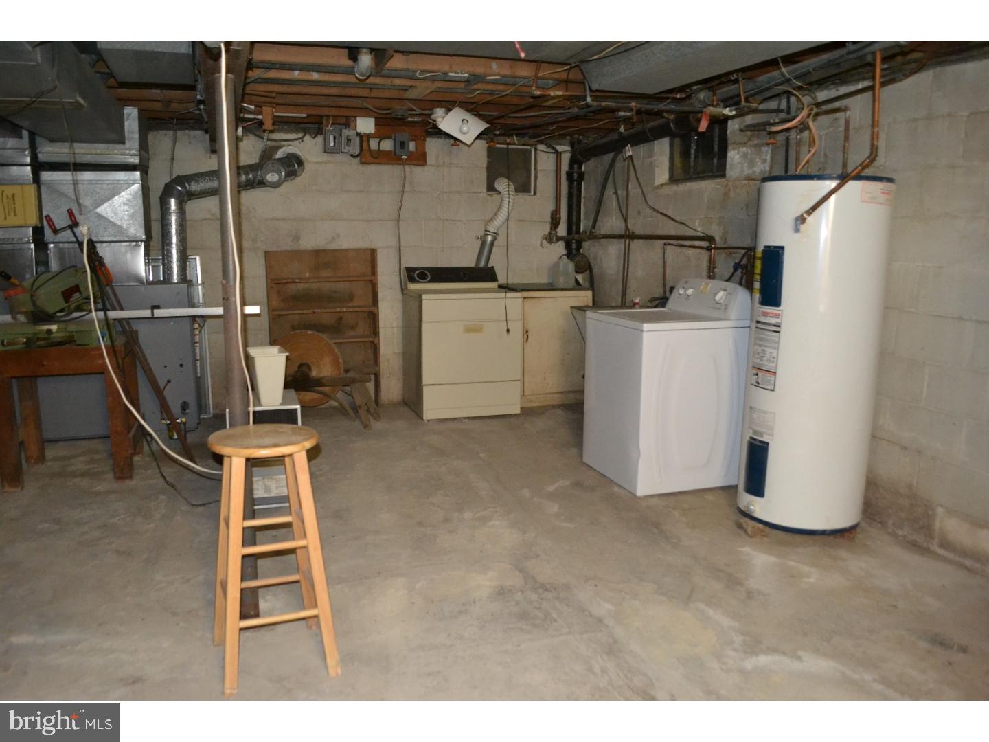 857 Shenton Road West Chester, PA 19380 - Photo 24 of 25 Laundry Room