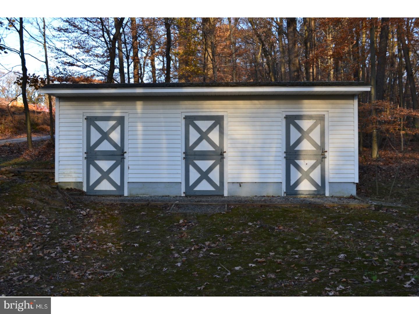 857 Shenton Road West Chester, PA 19380 - Photo 8 of 25 Barn