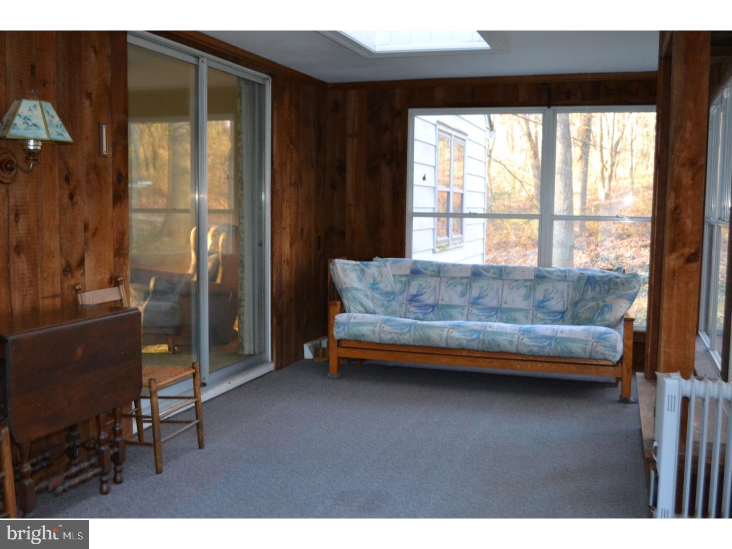 857 Shenton Road West Chester, PA 19380 - Photo 10 of 25 Porch