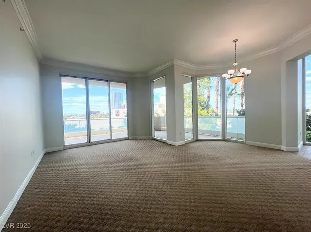 $2,757 | 2777 Paradise Road, Unit 205, Las Vegas, NV 89109