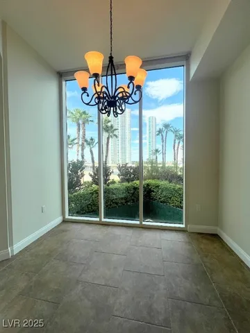$2,757 | 2777 Paradise Road, Unit 205, Las Vegas, NV 89109