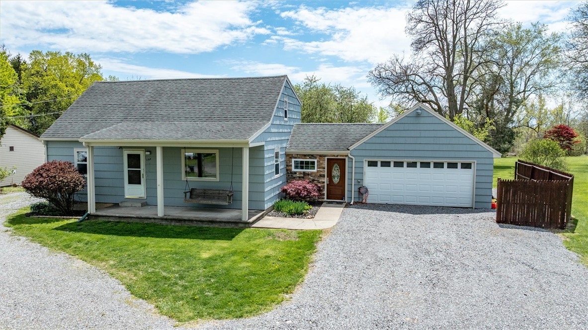 155 Morgan Road Chili, NY 14546 - Photo 4 of 46
