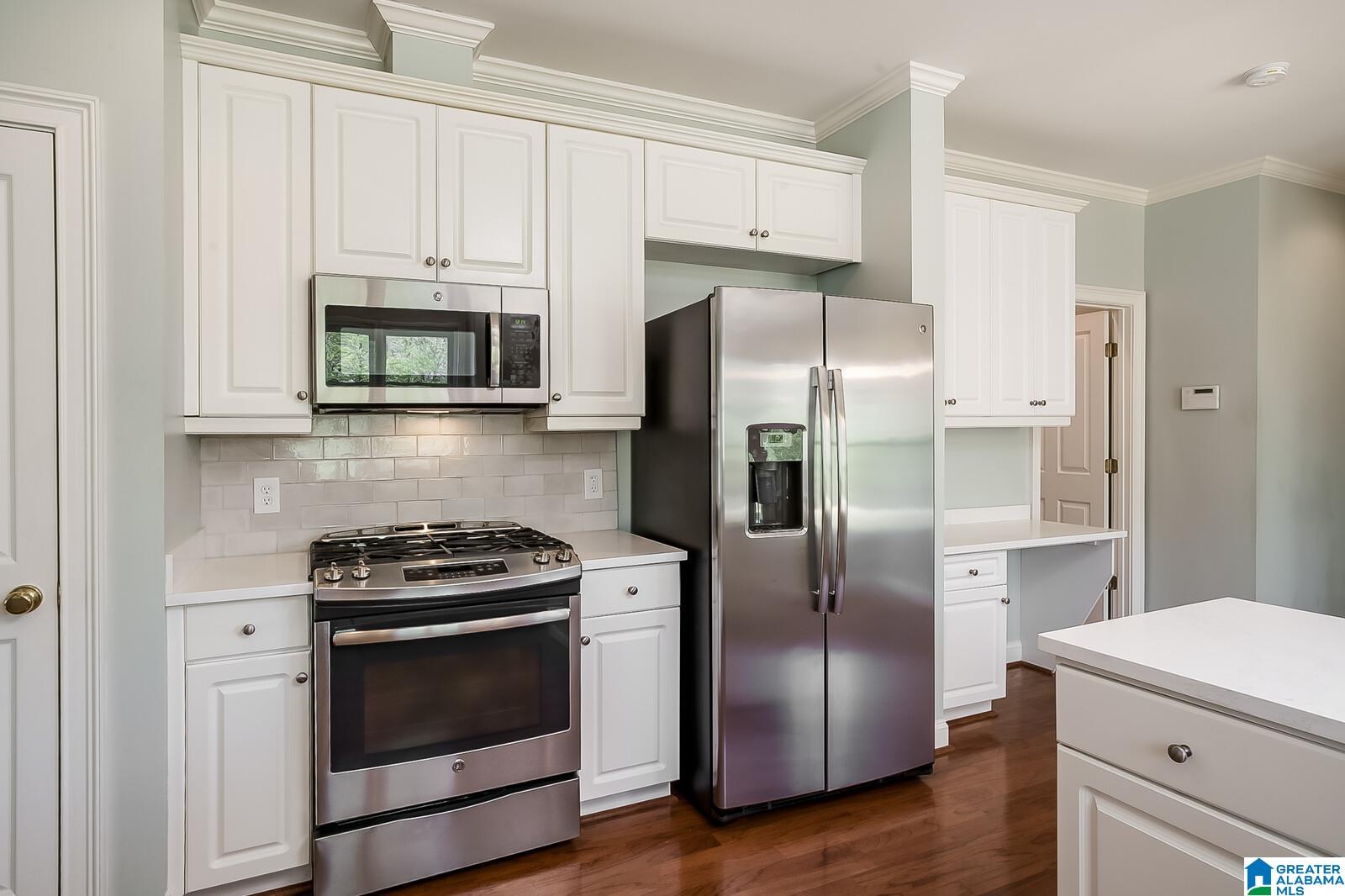 809 Caledonian Way Birmingham, AL 35242 - Photo 21 of 48