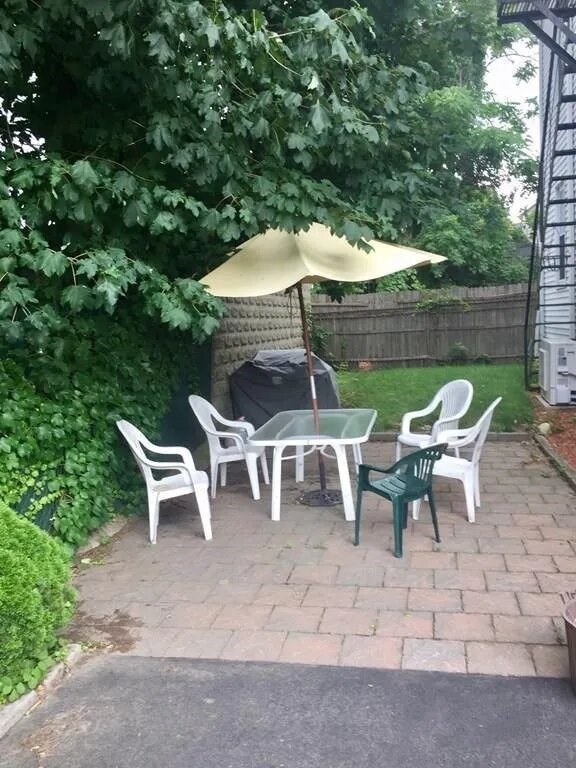 15 Snow Street, Unit 1 Boston, MA 02135 - Photo 11 of 11