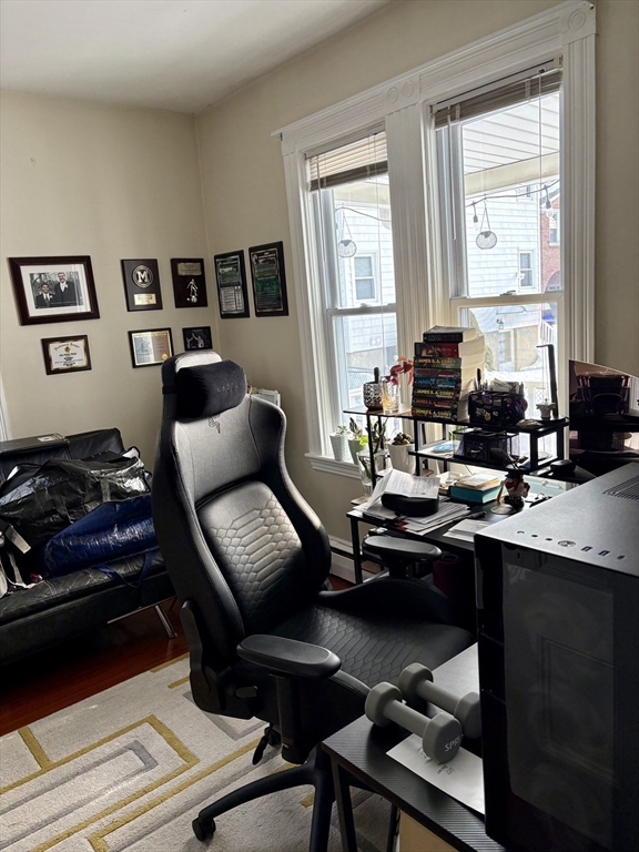 15 Snow Street, Unit 1 Boston, MA 02135 - Photo 3 of 11