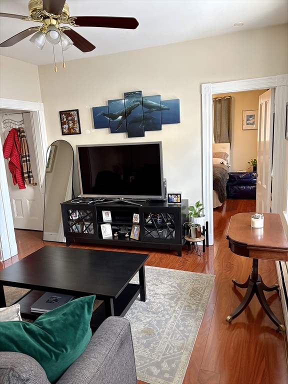 15 Snow Street, Unit 1 Boston, MA 02135 - Photo 4 of 11