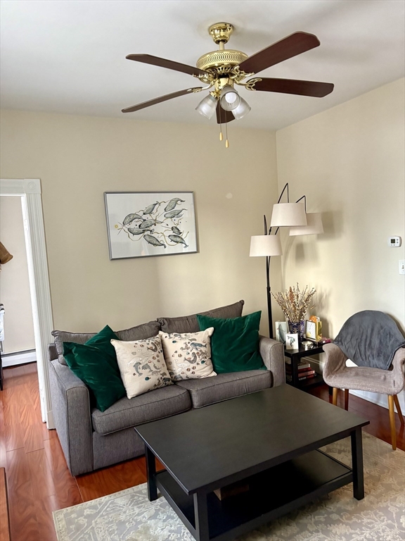 15 Snow Street, Unit 1 Boston, MA 02135 - Photo 5 of 11