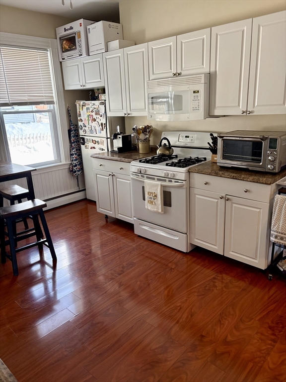 15 Snow Street, Unit 1 Boston, MA 02135 - Photo 6 of 11