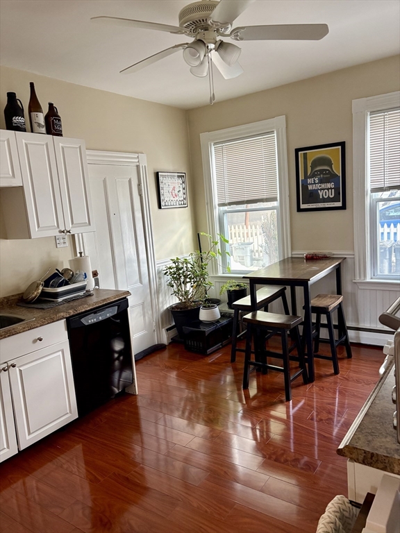 15 Snow Street, Unit 1 Boston, MA 02135 - Photo 7 of 11