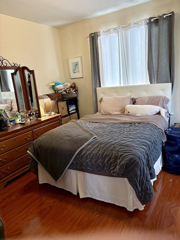 15 Snow Street, Unit 1 Boston, MA 02135 - Photo 8 of 11