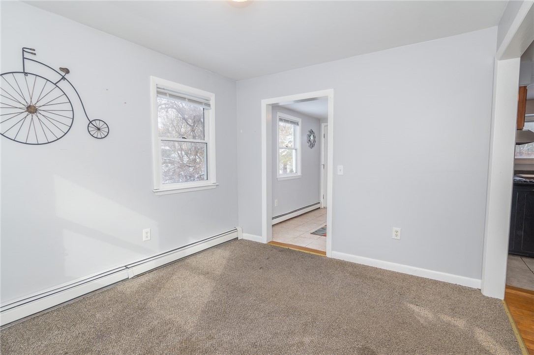 711 S Road South Kingstown, RI 02879 - Photo 13 of 32 Attached dining/office space offers more opportunity to expand the main living area