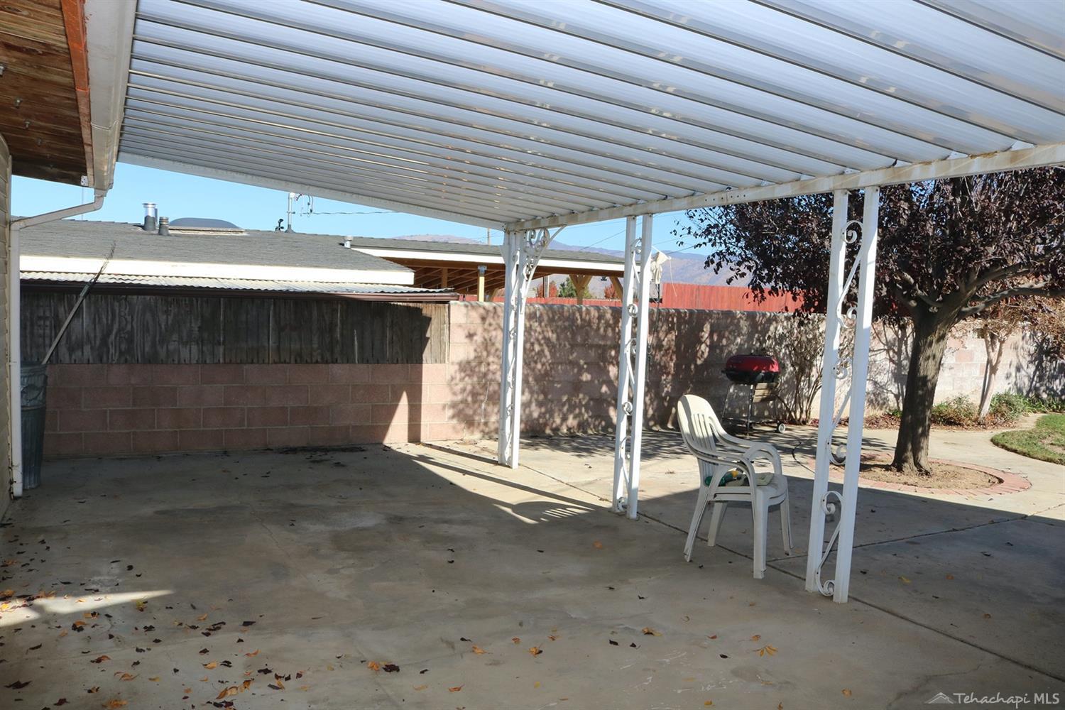 810 Beech Street Tehachapi, CA 93561 - Photo 28 of 39 Gallery Image 28