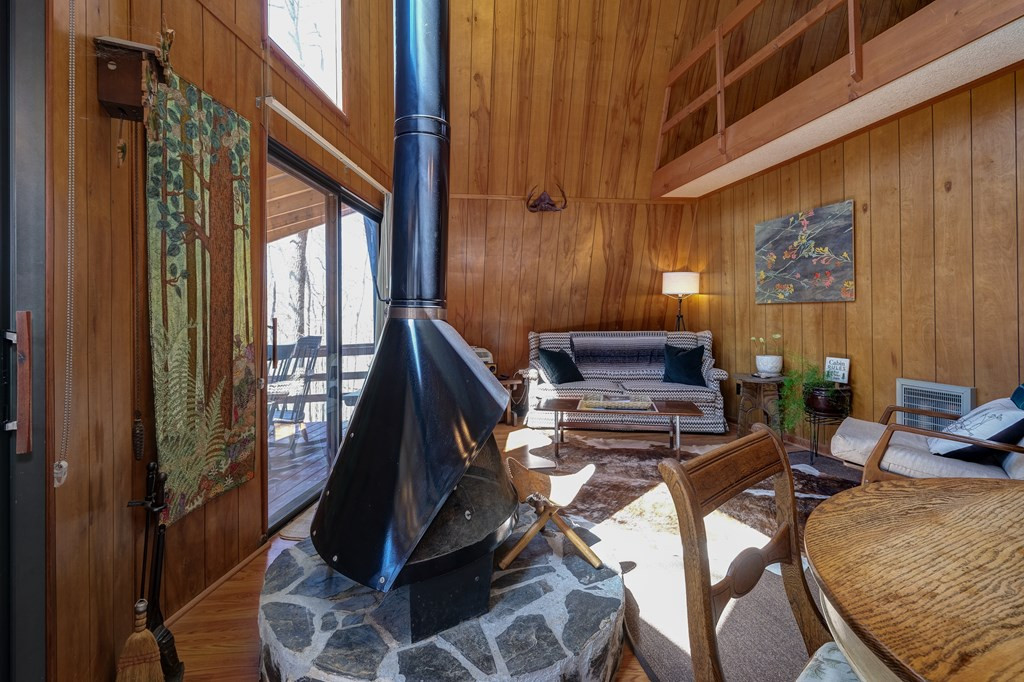 345 High Ridge Road Murphy, NC 28906 - Photo 7 of 49