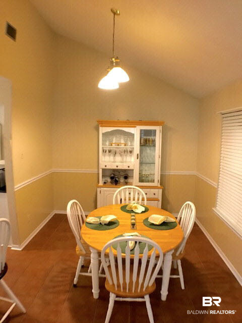 103 Vega Circle Daphne, AL 36526 - Photo 14 of 23 dinning area