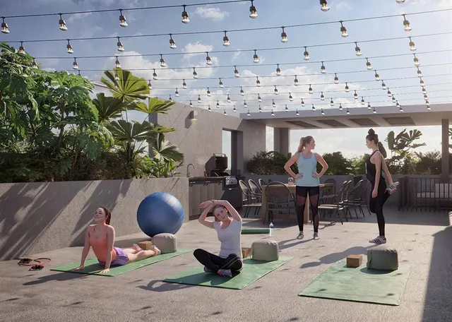 $359,000 | 355 Northwest 31st Street, Unit 107, Miami, FL 33127