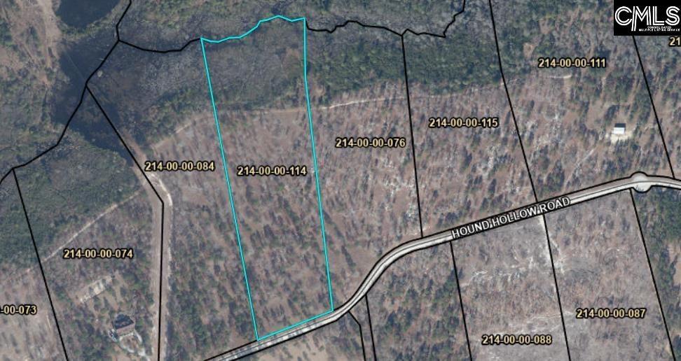 196 Hound Holw Road Camden, SC 29020 - Photo 2 of 12 Gallery Image 2