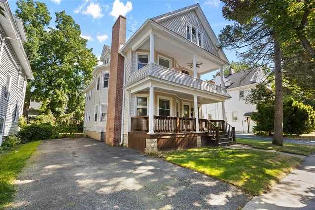 $2,100 | 15-17 Roosevelt Street, Rochester, NY 14620