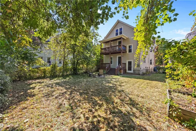 $2,100 | 15-17 Roosevelt Street, Rochester, NY 14620