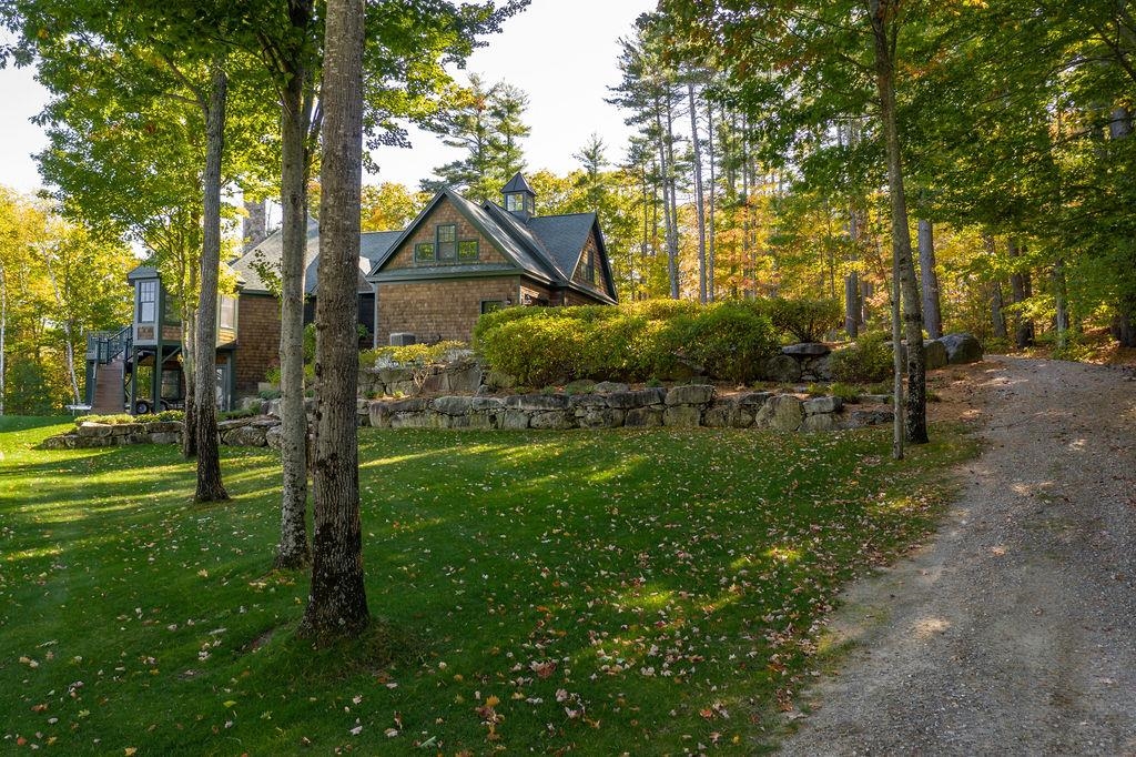 290 Meredith Neck Road, Unit S06/2D Meredith, NH 03253 - Photo 32 of 40