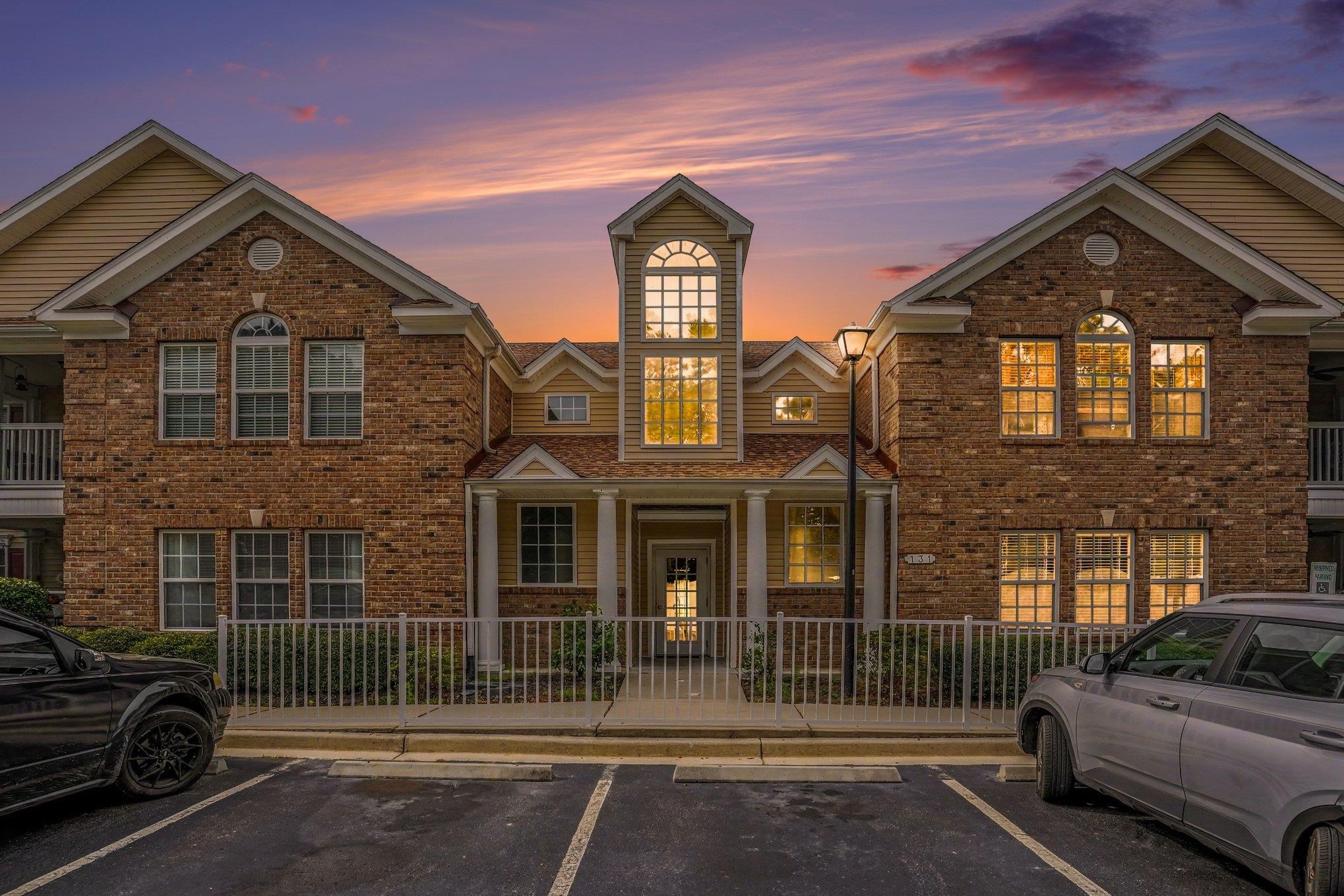 131 Veranda Way, Unit 2B Murrells Inlet, SC 29576 - Photo 28 of 28 Gallery Image 28