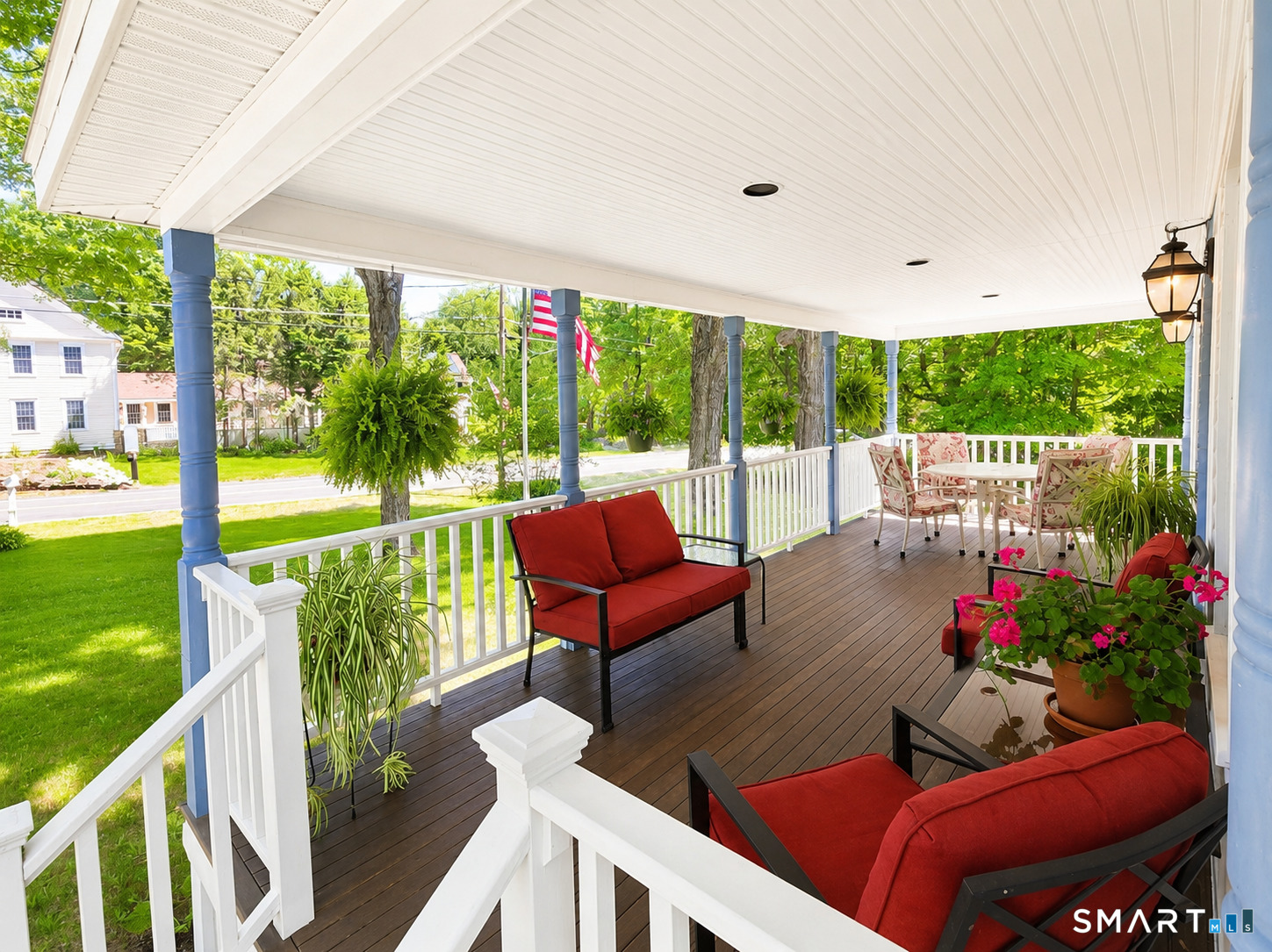 27 Granville Road Hartland, CT 06027 - Photo 5 of 38