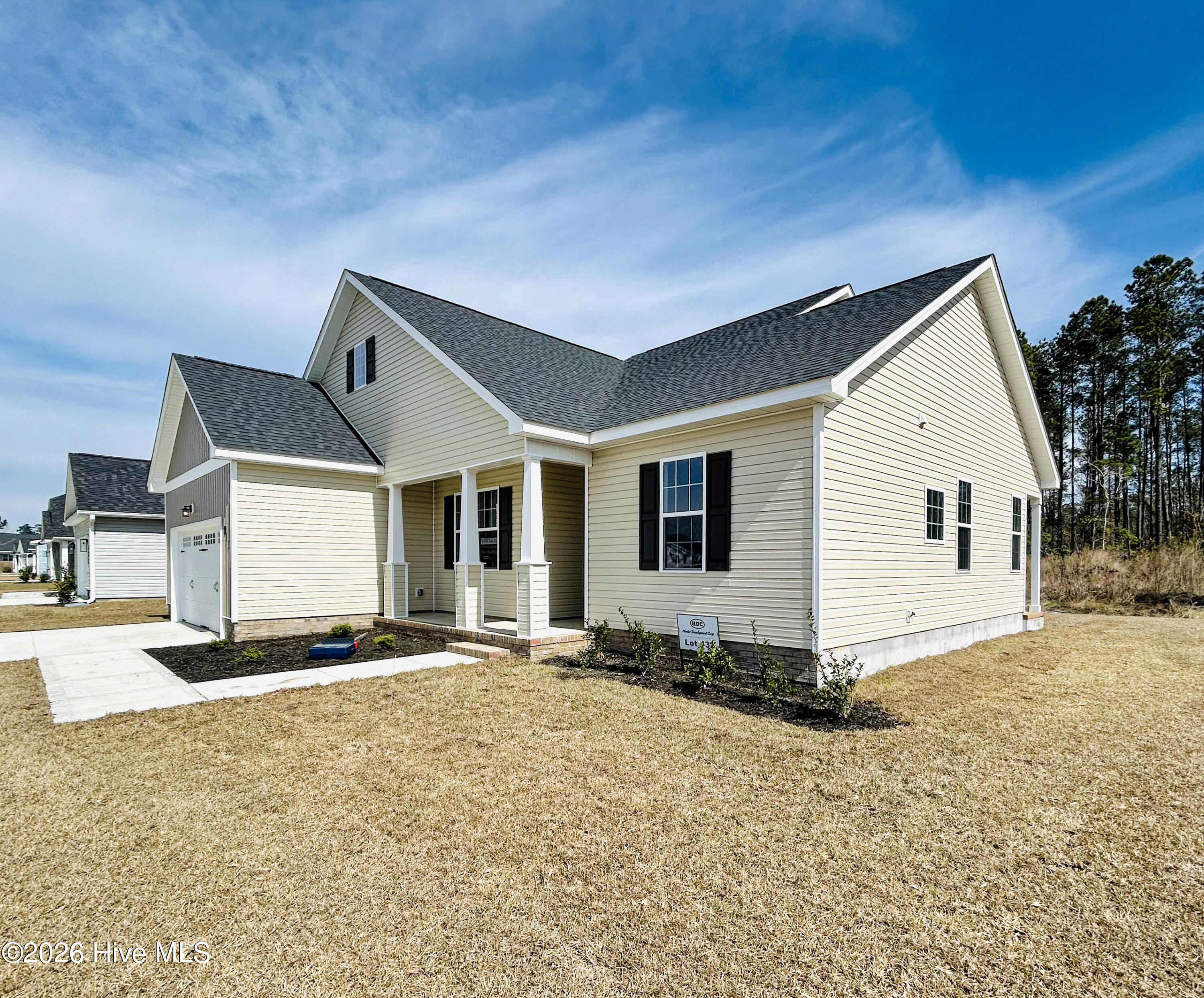 265 Browns Ferry Road Jacksonville, NC 28546 - Photo 3 of 60 SIMILAR PHOTO