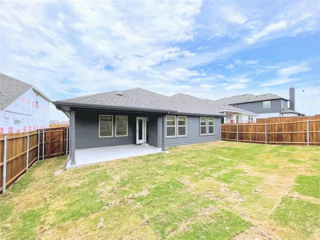 $2,145 | 3209 Loftwood Lane, Anna, TX 75409