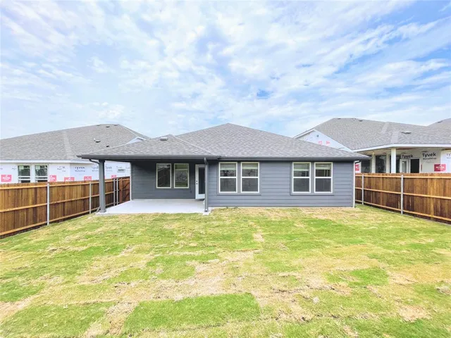 $2,145 | 3209 Loftwood Lane, Anna, TX 75409