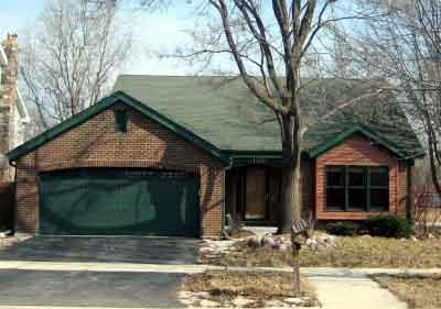 1500 Inverrary Drive Naperville, IL 60563 - Photo 1 of 1 a view of a house with a yard