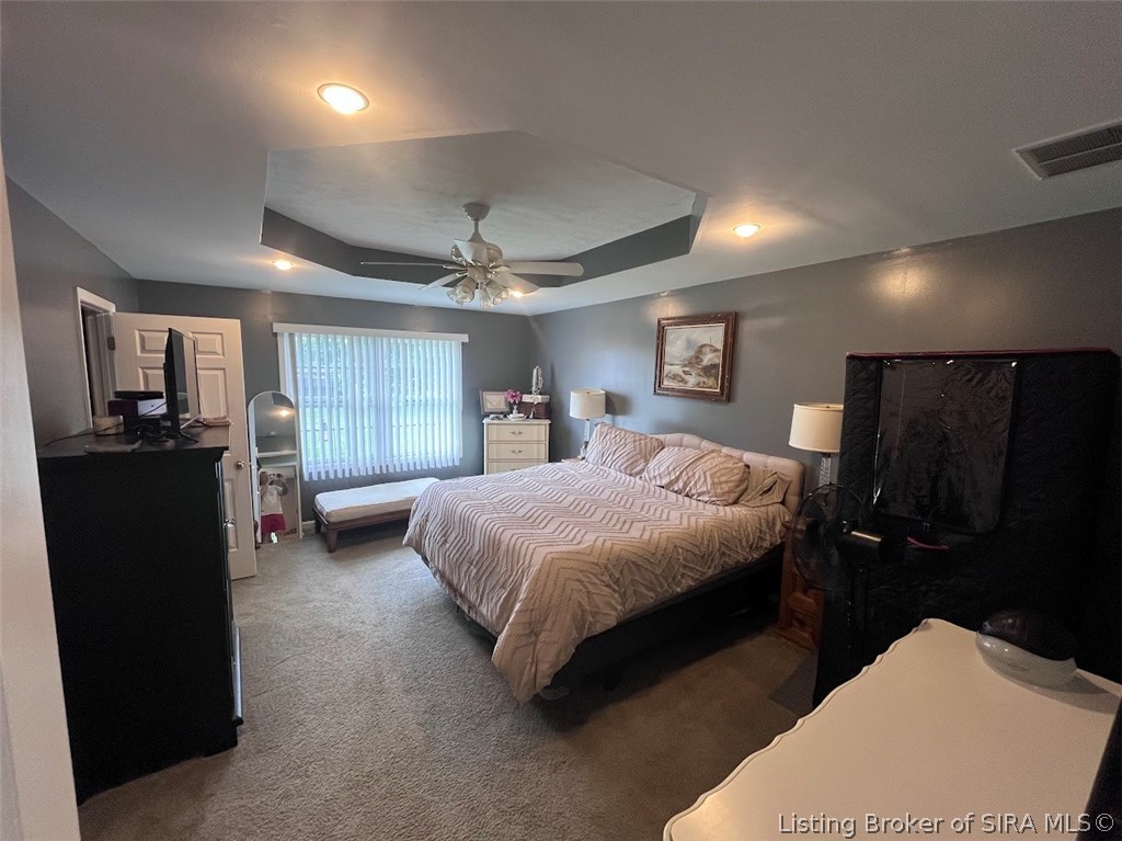 1203 Rabbit Lane Madison, IN 47250 - Photo 16 of 32