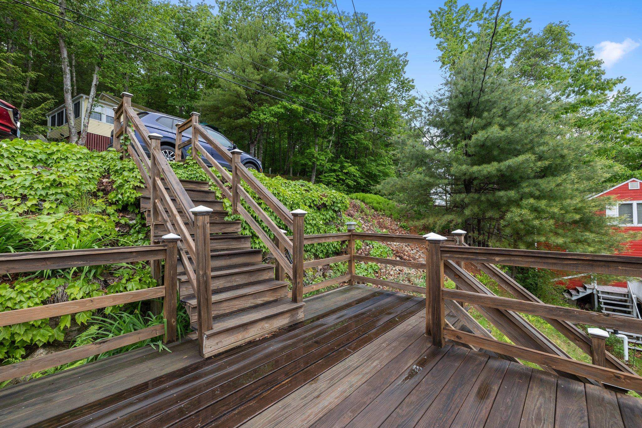 77 South Shore Road New Durham, NH 03855 - Photo 11 of 35