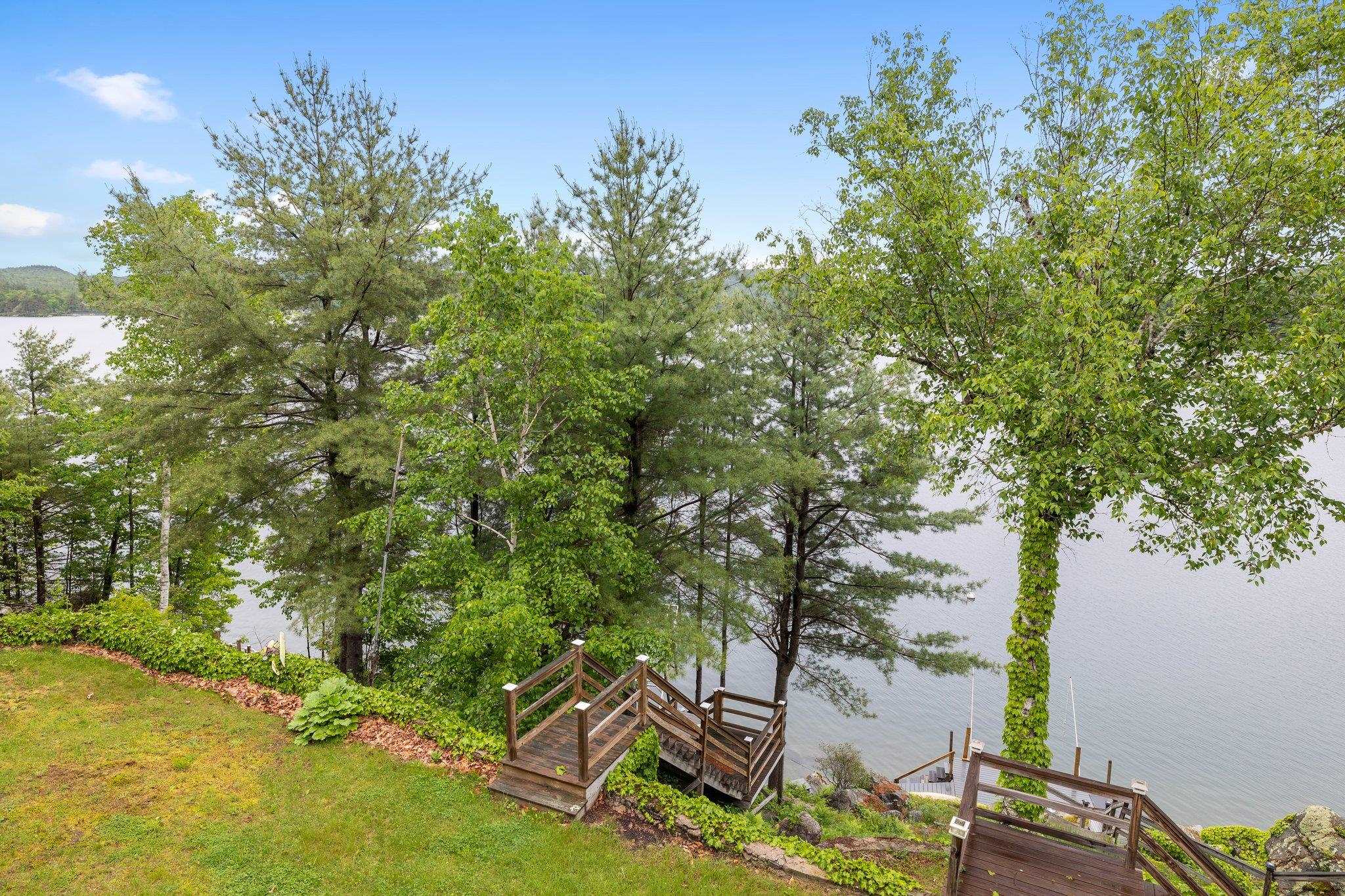 77 South Shore Road New Durham, NH 03855 - Photo 12 of 35
