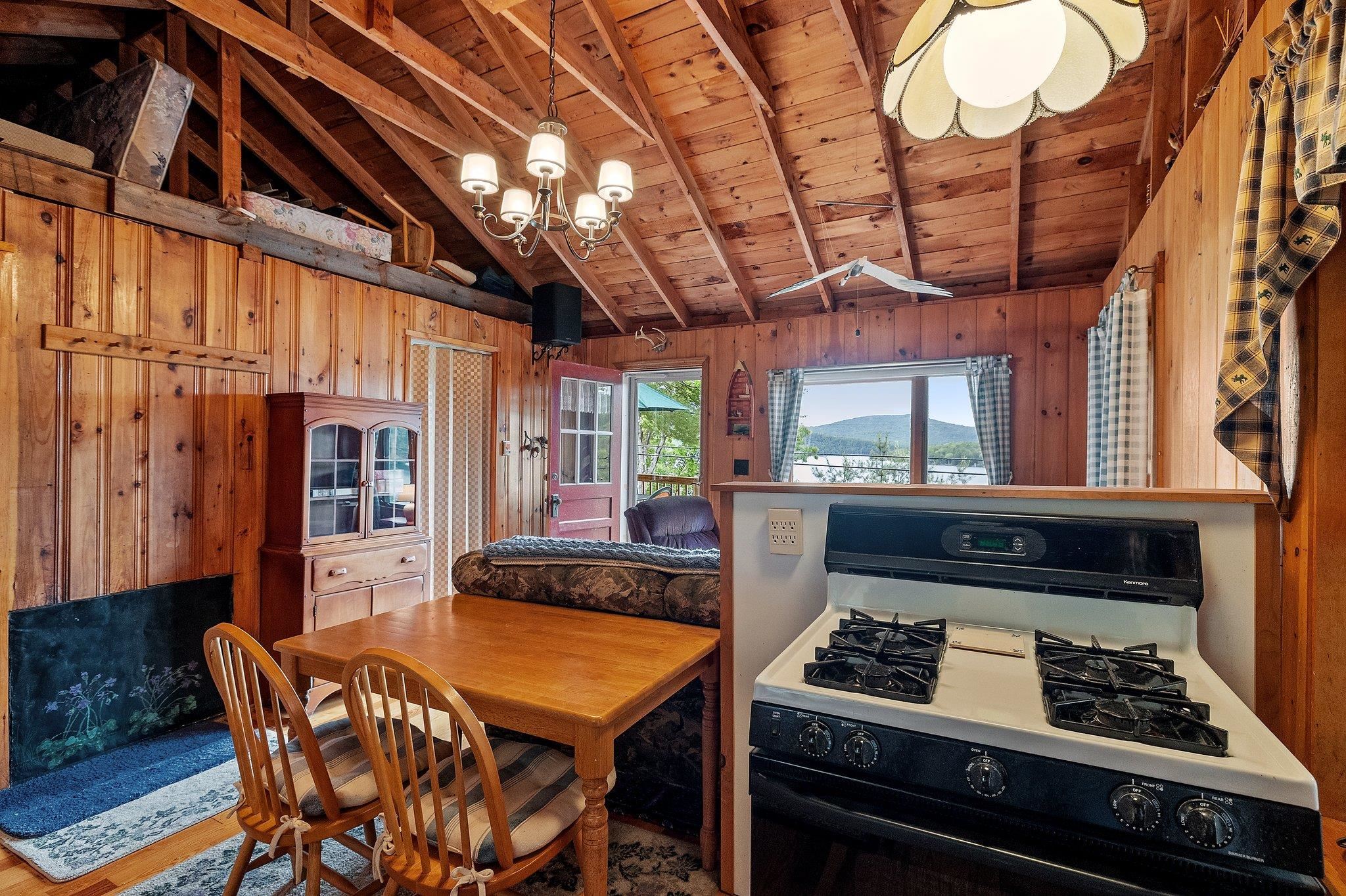 77 South Shore Road New Durham, NH 03855 - Photo 18 of 35