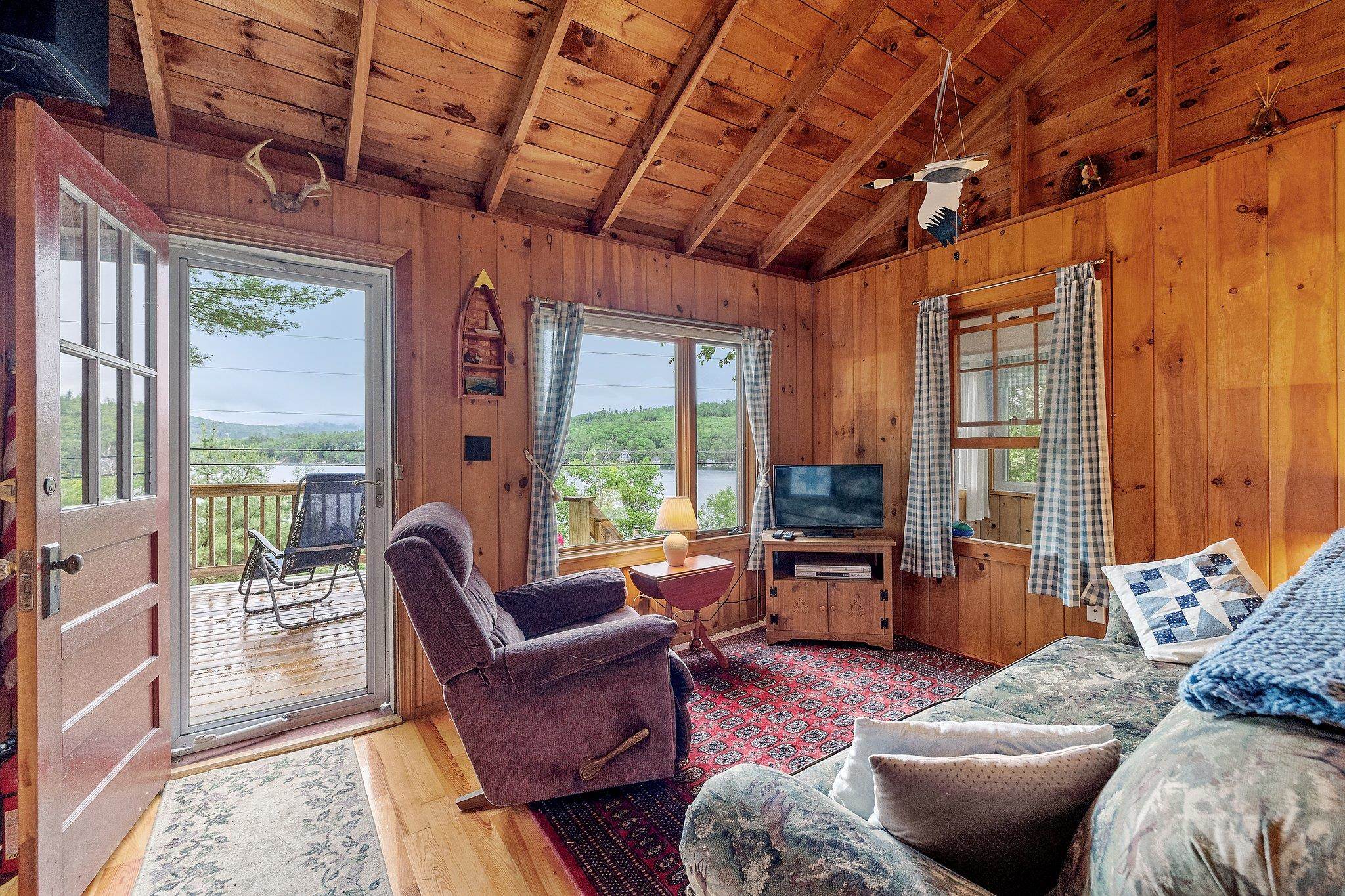 77 South Shore Road New Durham, NH 03855 - Photo 20 of 35