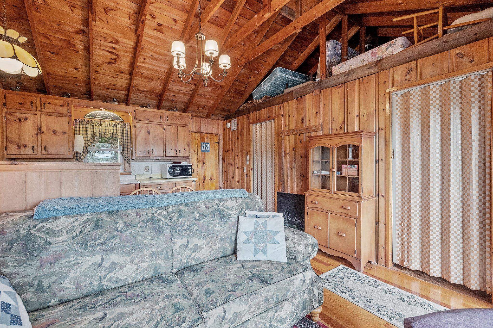 77 South Shore Road New Durham, NH 03855 - Photo 23 of 35
