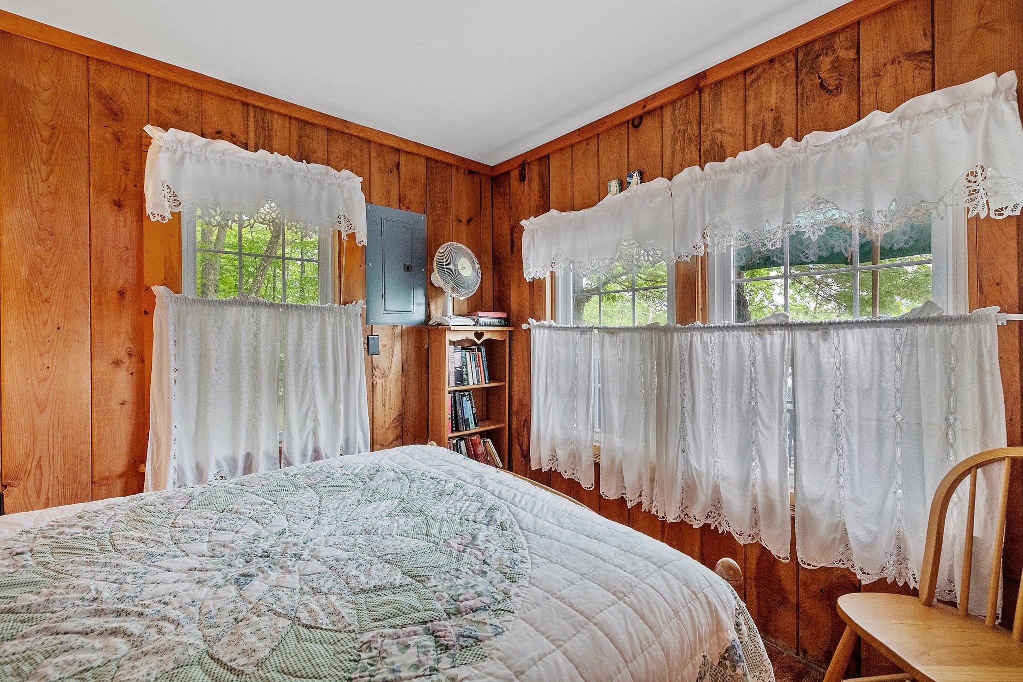 77 South Shore Road New Durham, NH 03855 - Photo 25 of 35