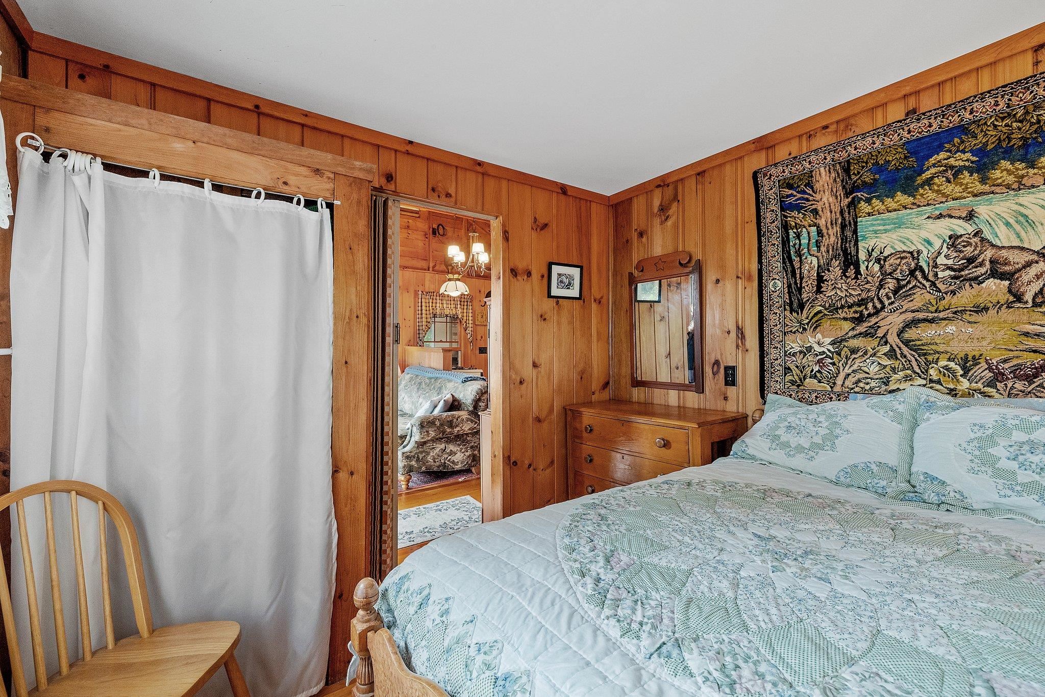 77 South Shore Road New Durham, NH 03855 - Photo 27 of 35
