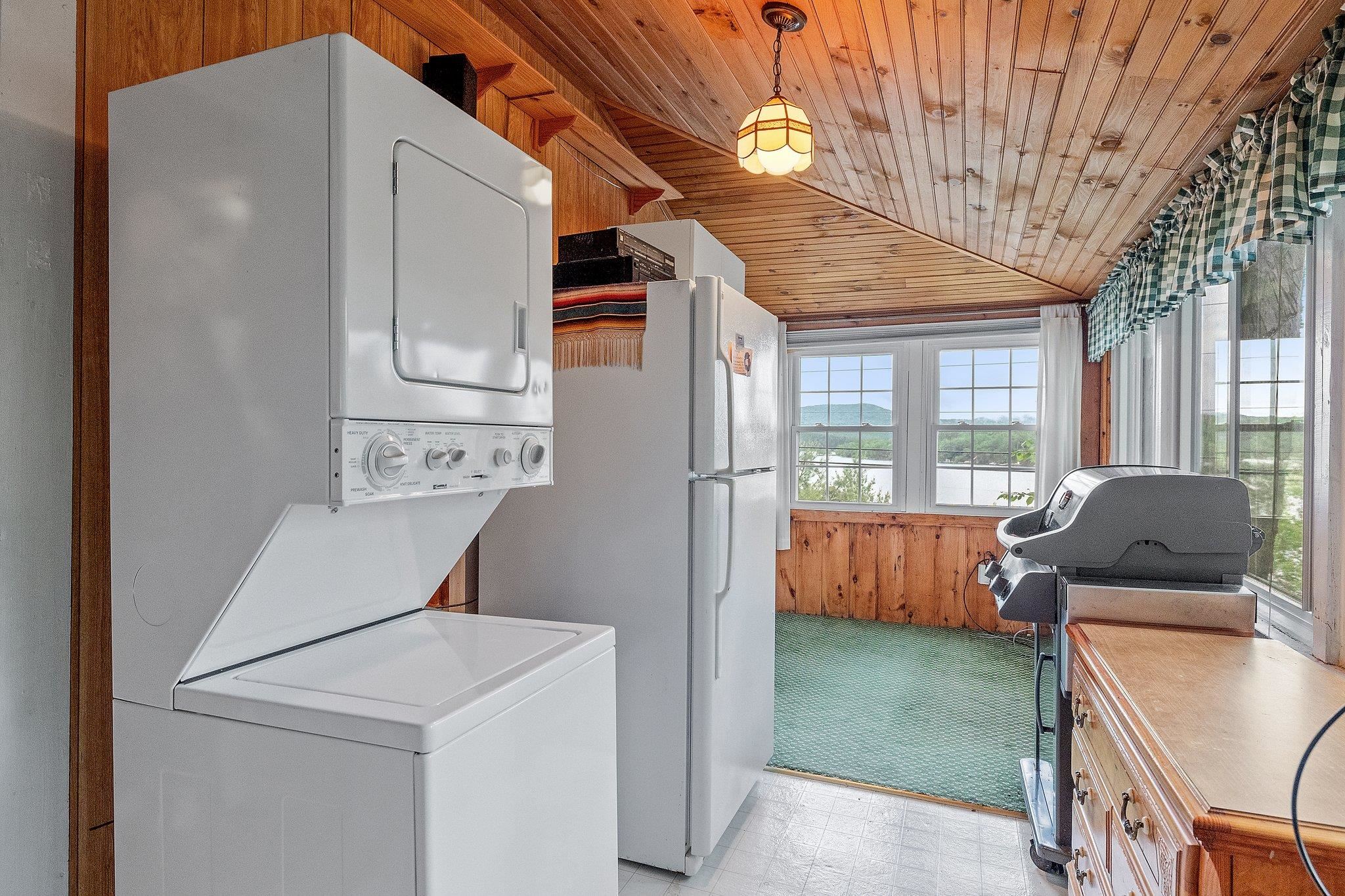 77 South Shore Road New Durham, NH 03855 - Photo 32 of 35