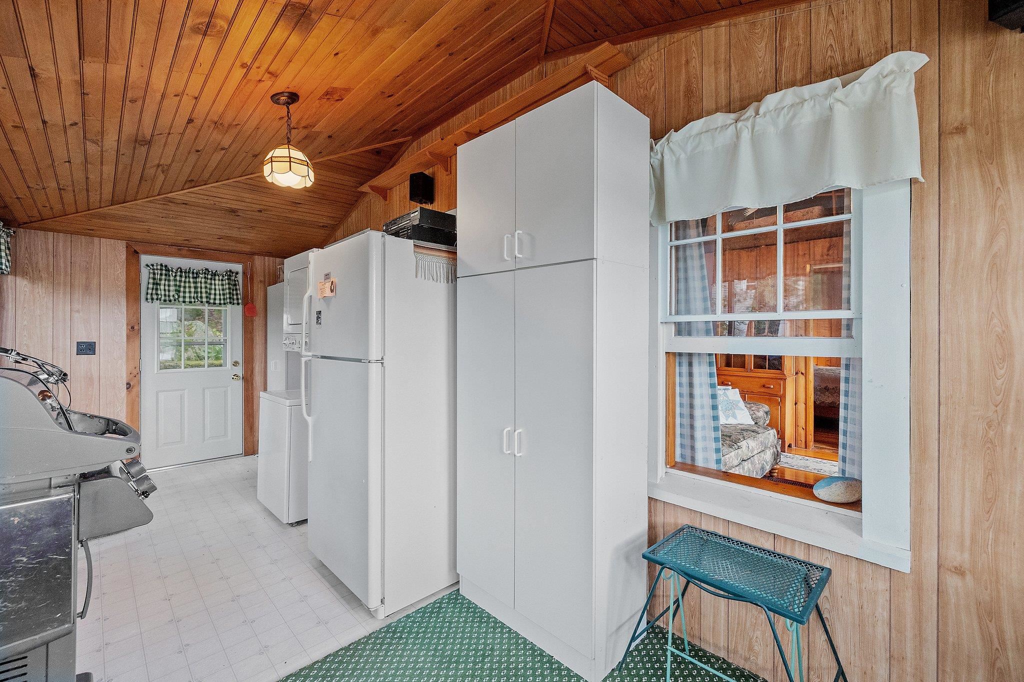 77 South Shore Road New Durham, NH 03855 - Photo 33 of 35