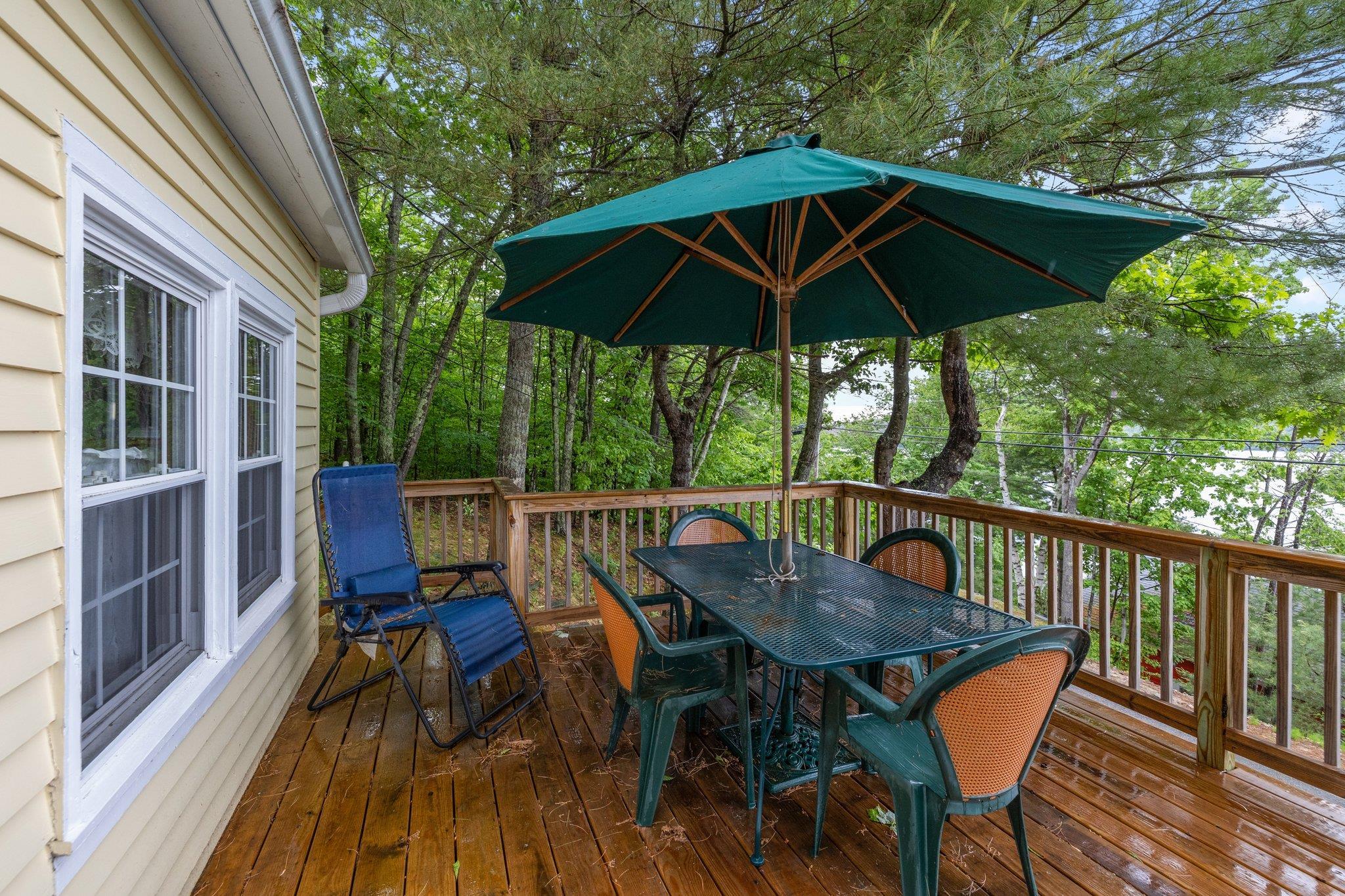 77 South Shore Road New Durham, NH 03855 - Photo 6 of 35