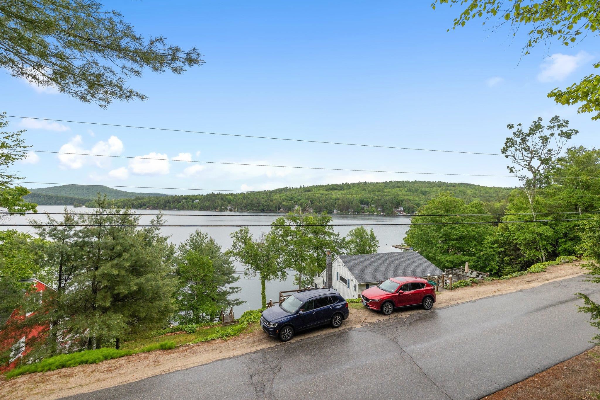 77 South Shore Road New Durham, NH 03855 - Photo 8 of 35