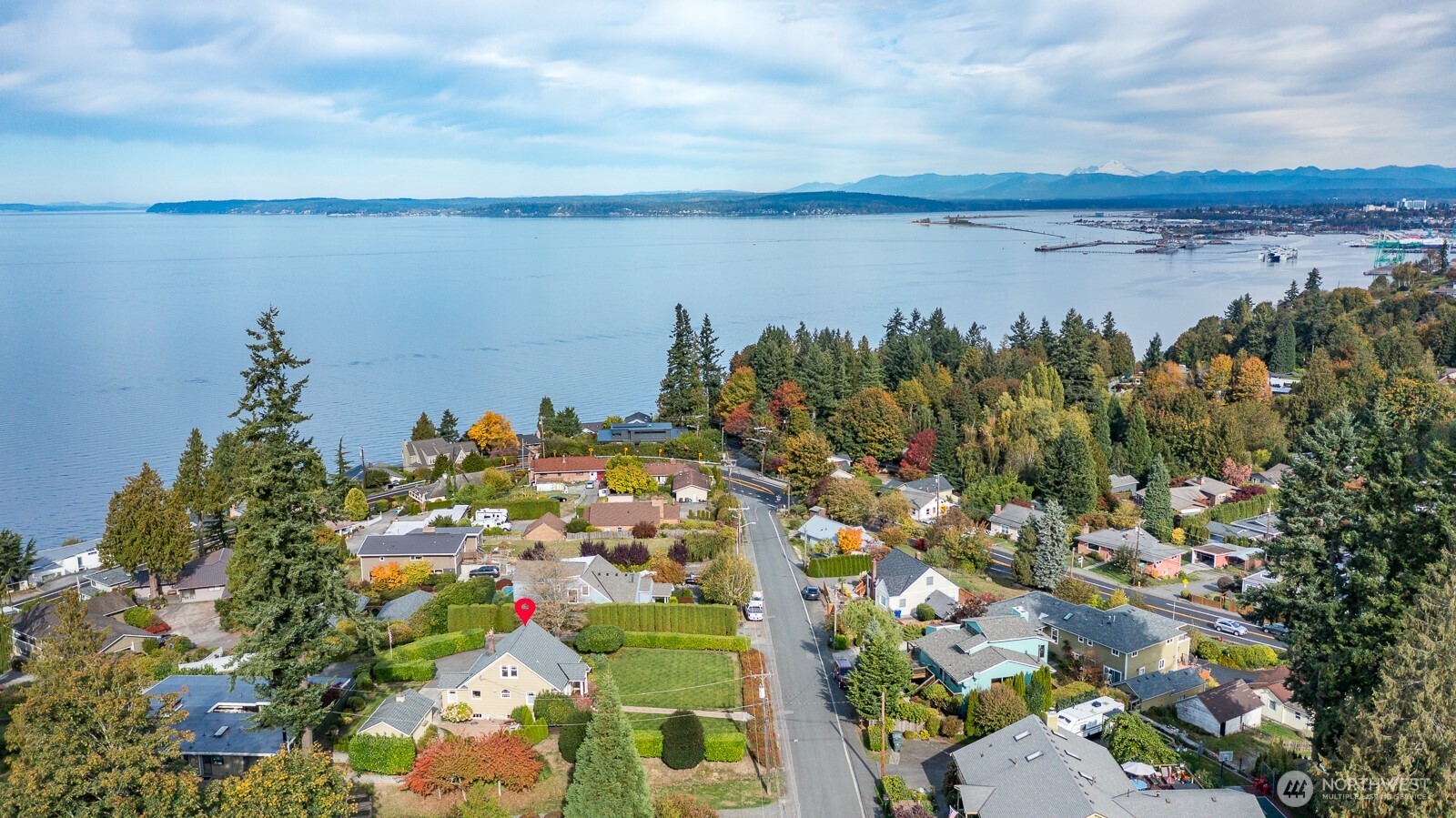 4436 Seahurst Avenue Everett, WA 98203 - Photo 40 of 40