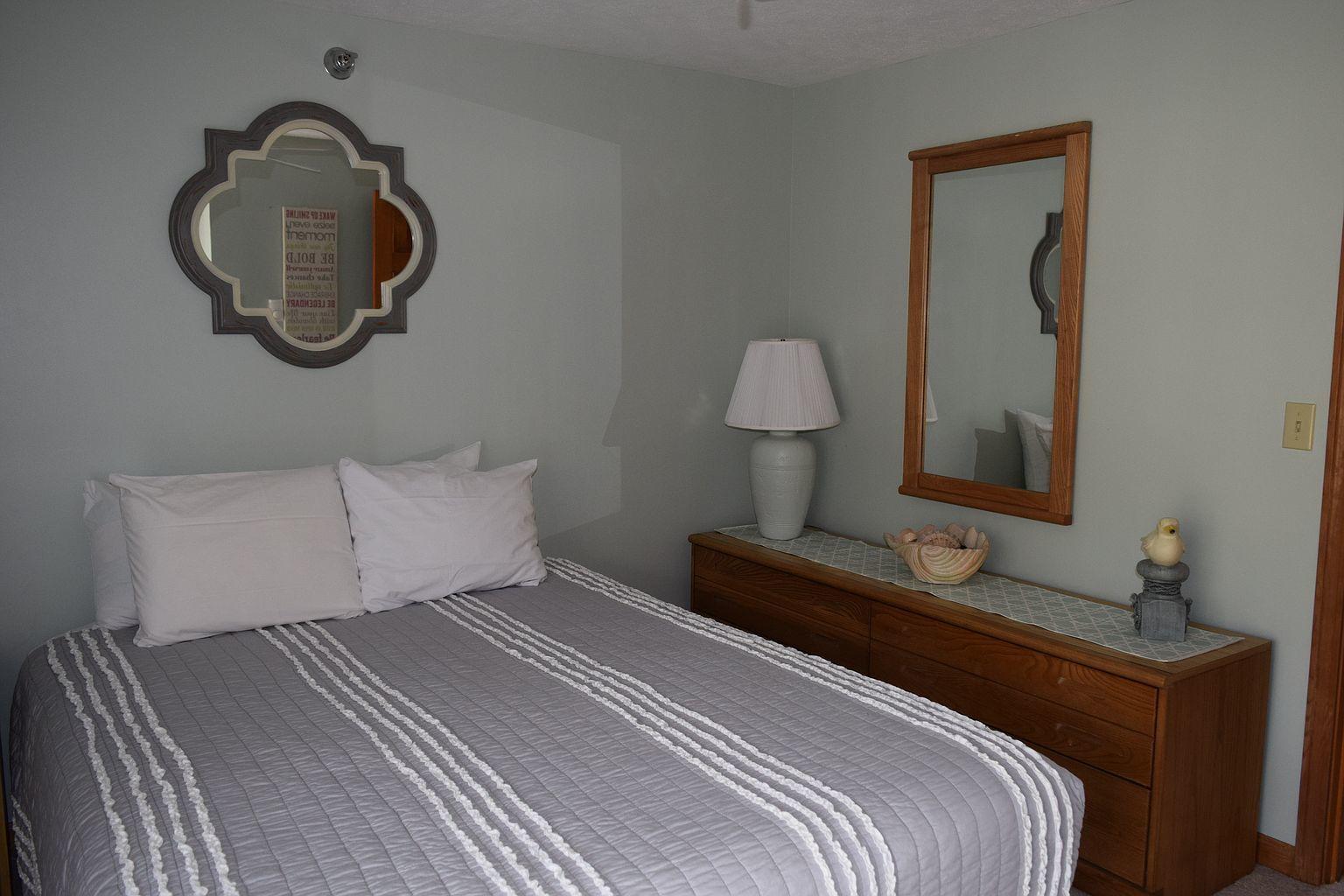 1072 Post Road, Unit 128 Wells, ME 04090 - Photo 13 of 34 Bedroom #2